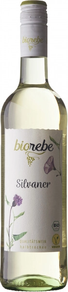 Вино BIOrebe Silvaner