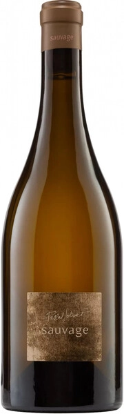 Вино Pascal Jolivet, Sauvage Sancerre Blanc, 2023