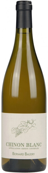 Вино Bernard Baudry, Chinon Blanc AOC, 2023