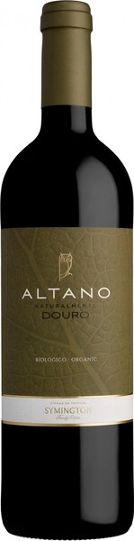 Вино Symington, Altano Organic, Douro DOC, 2019