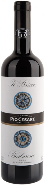 Вино Pio Cesare, Barbaresco Il Bricco DOCG, 2020