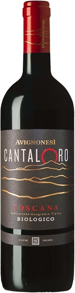 Вино Avignonesi, Cantaloro, Toscana IGT, 2020