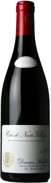 Вино Domaine Bachelet, Cote de Nuits-Villages AOC, 2018