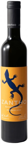 Вино Zantho, Beerenauslese, 2022, 375 мл