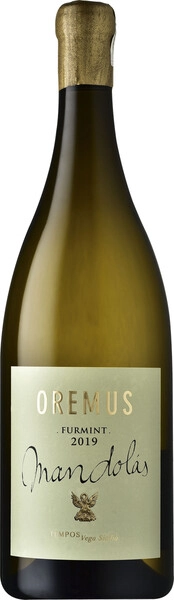 Вино Furmint Mandolas, 2019, 1.5 л