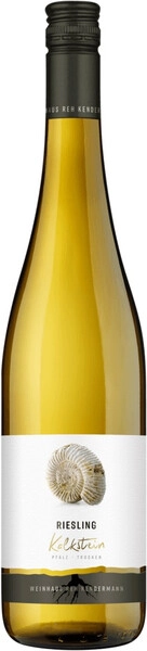 Вино Reh Kendermann, Kalkstein Riesling Trocken, Pfalz, 2022