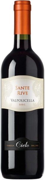 Вино Sante Rive Valpolicella DOC, 2020