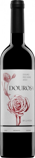 Вино Quinta De La Rosa, DouRosa Red, Douro DOC, 2022