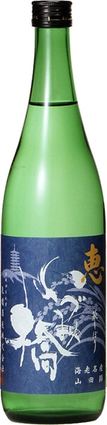 Саке Izumibashi, Megumi, 720 мл