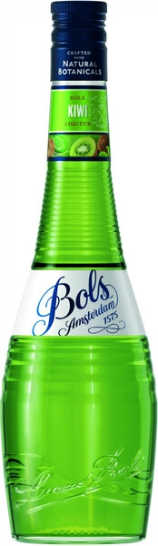 Ликер Bols Kiwi, 0.7 л