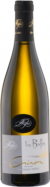Вино Jean-Maurice Raffault, Les Baffes, Chinon AOC, 2023
