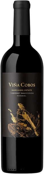 Вино Vina Cobos, Cabernet Sauvignon, Marchiori Estate, 2018