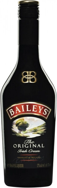 Ликер Baileys Original, 0.5 л