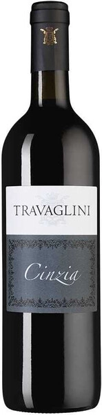 Вино Travaglini, Cinzia, 2023