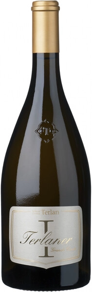 Вино Cantina Terlano, Terlaner I Grande Cuvee, 2022