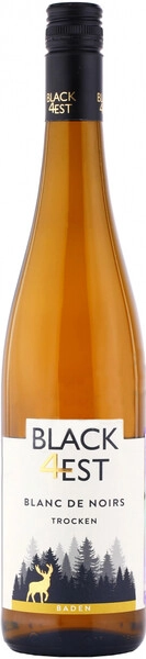 Вино Bimmerle, Black Forest Blanc de Noirs