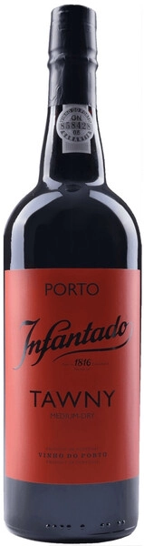 Портвейн Quinta do Infantado, Infantado Portо Tawny, 2019