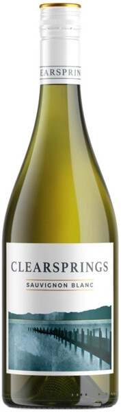 Вино Clearsprings Sauvignon Blanc