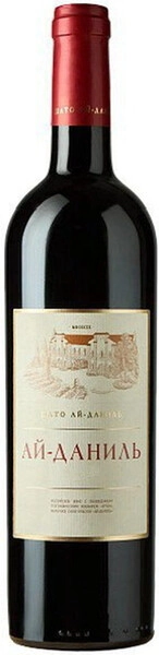 Вино Chateau Ay-Daniel, Ay-Danil, 2021
