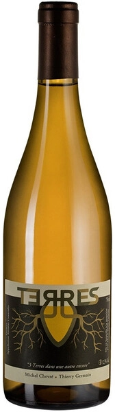 Вино Thierry Germain, Terres, Saumur AOC, 2019