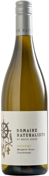 Вино Domaine Naturaliste, Discovery Chardonnay, 2020