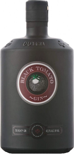Джин Black Tomato, 0.7 л