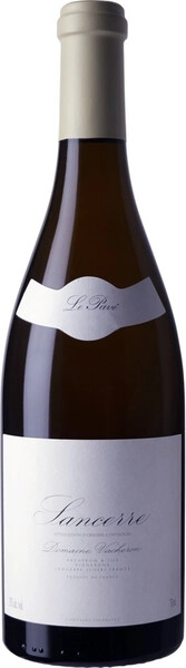 Вино Domaine Vacheron & Fils, Sancerre "Le Pave" AOC, 2023