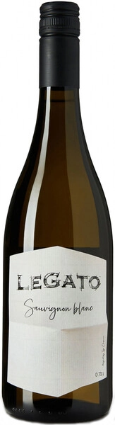 Вино "LeGato" Sauvignon Blanc, 2023