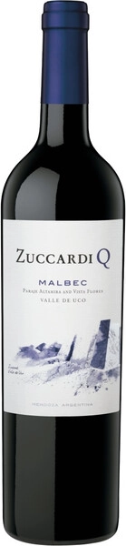 Вино Zuccardi, Q Malbec