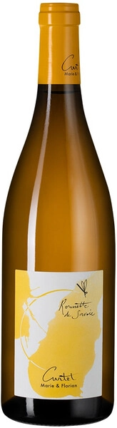 Вино Domaine Curtet, Altesse AOP, 2017