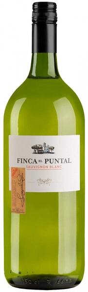 Вино Finca el Puntal Sauvignon Blanc, 1.5 л
