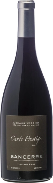 Вино Domaine Crochet Dominique et Janine, Cuvee Prestige, Sancerre AOC, 2022