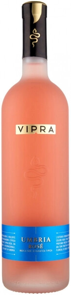 Вино Vipra Rosa, Umbria IGT, 2021