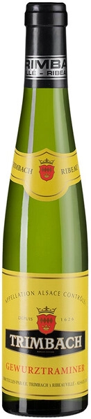 Вино Trimbach, Gewurztraminer AOC, 2020, 375 мл