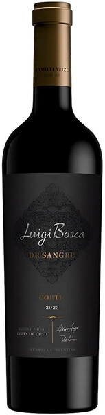 Вино Luigi Bosca, "De Sangre" Corte, Lujan de Cuyo, 2023