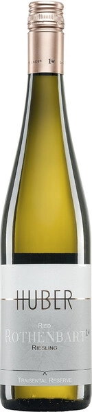Вино Markus Huber, "Ried Rothenbart" 1 OTW Riesling, Traisental DAC Reserve, 2022