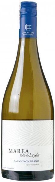 Вино Luis Felipe Edwards, Marea Sauvignon Blanc, Valle de Leyda DO