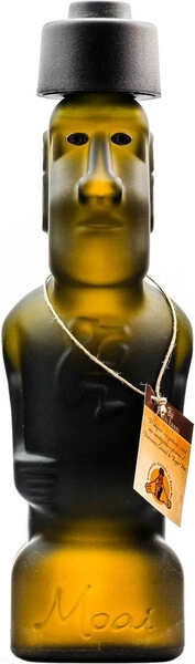 Водка Pisco Tres Erres Moai Reservado, 0.75 л