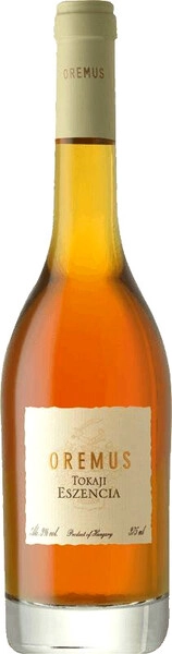 Вино Oremus, Eszencia, 2009, 375 мл