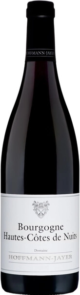 Вино Hoffmann-Jayer, Bourgogne Hautes Cotes de Nuits AOC Rouge, 2021