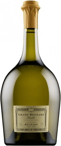 Вино Chablis Grand Regnard AOC, 2023