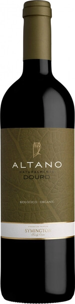 Вино Symington, Altano Organically Farmed Vineyard, Douro DOC, 2017