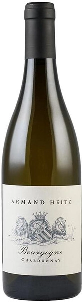 Вино Domaine Heitz-Lochardet, Bourgogne Chardonnay AOC, 2020