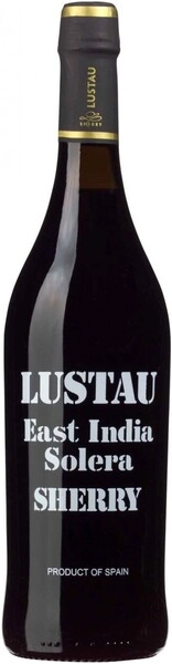 Херес Lustau, East India Solera, 0.5 л