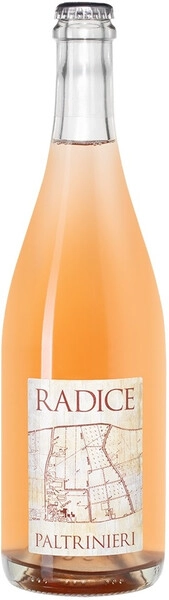 Игристое вино Paltrinieri, Radice Lambrusco di Sorbara DOC