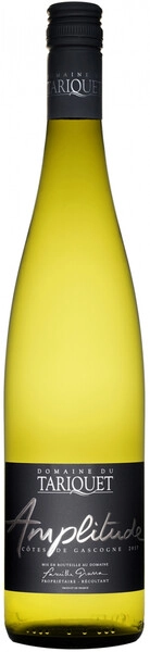 Вино Domaine du Tariquet, Amplitude Cotes de Gascogne VDP, 2018