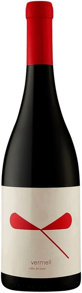 Вино Celler del Roure, Vermell, Valencia DOP, 2020