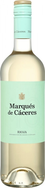 Вино Marques de Caceres, Blanco, 2023