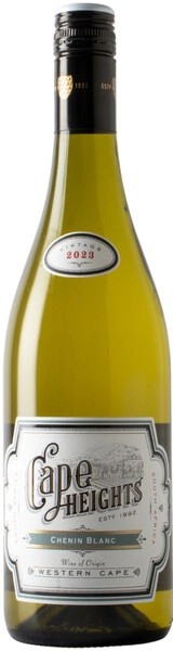 Вино Cape Heights Chenin Blanc, 2023