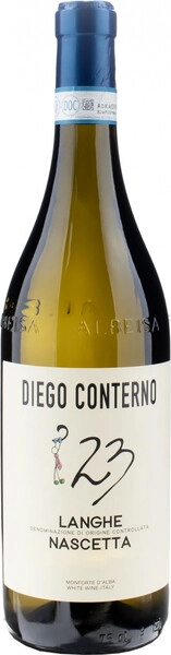 Вино Diego Conterno, Langhe DOC Nascetta, 2023